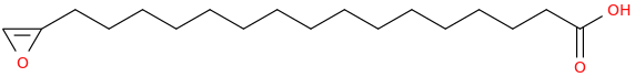 Epoxyoctadecenoic acid